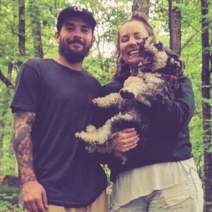 Meet your Posher, RenÃ©e